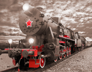 Одной картинкой о рубле....