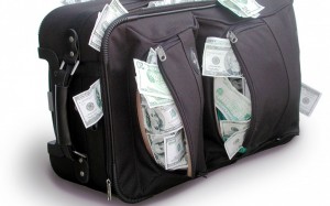 Миллиардеры готовятся бежать из страны