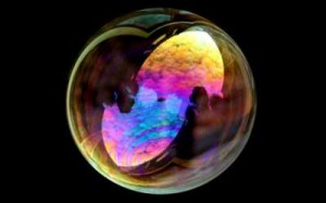 Криптоересь: робот по уши погряз в покупках эфира