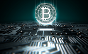 Крипта радует