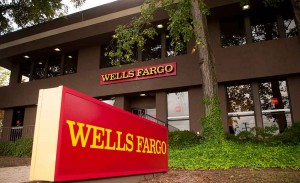 Wells Fargo первый Американский банкир отчитался со снижением, еще 2 на подходе