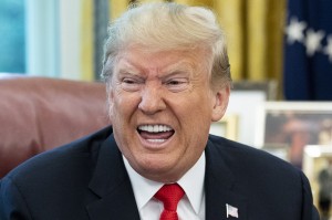 Экономисты JP Morgan разработали индекс влияния твитов Трампа на рынки