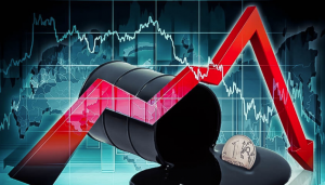 Добыча нефти в России выросла на 4,4% в октябре