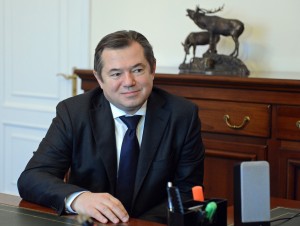 Отказ от безналичного доллара. Что советует Путину экономист Сергей Глазьев