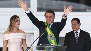 Президент Бразилии заявил о возможности вступления страны в ОПЕК