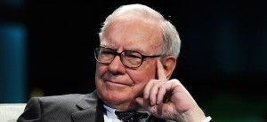 Баффет в растерянности