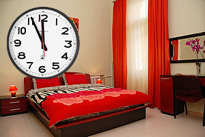 В России запретили посуточную аренду квартир