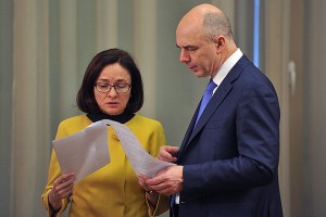 Минфин и ЦБ не могут договориться о индивидуальном пенсионном капитале.