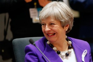 Тереза Мэй возглавит комитет по подготовке к жёсткому Брекситу