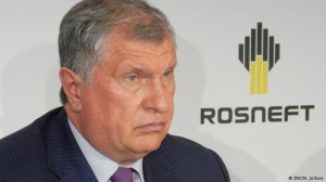 Сечин считает сделку ОПЕК+ угрозой для России