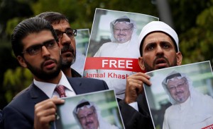 Бывший министр энергетики США прекратил сотрудничество с Саудами из-за исчезновения Хашогги