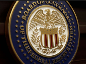 Развиваем тему с ФРС - спасения не будет.