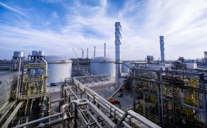 Saudi Aramco направит $18 млрд на расширение мощностей по добыче нефти на 0,5 млн б/с