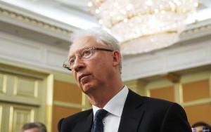 &laquo;Китай не может быть партнером в принципе&raquo;: экономист Олег Вьюгин о новом кризисе и дружбе с Китаем