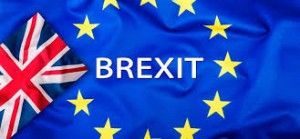 Соглашение о выходе Великобритании из ЕС утрверждено.