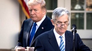 Трамп обвинил ФРС в замедлении роста экономики США