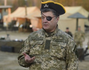 Украина захватила российский танкер.