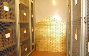 ЦБ Франции при помощи JP Morgan попытался выйти на рынок ссудного золота и занять место Лондона