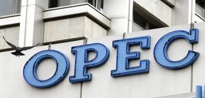 ОПЕК ведёт переговоры о сокращении добычи нефти.