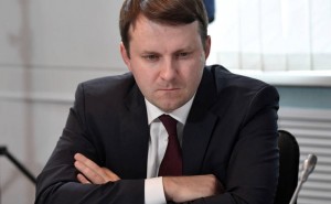 Орешкин предупредил о последствиях проблемы закредитованности