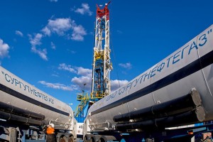 Богданов обвинил спекулянтов в скачке цен на акции &laquo;Сургутнефтегаза&raquo;
