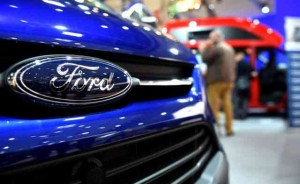 Ford закроет заводы в России