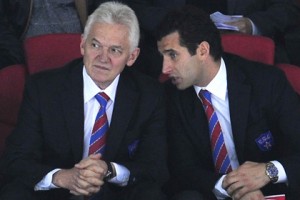 Газпром выкупит своих подрядчиков у Ротенберга и Тимченко