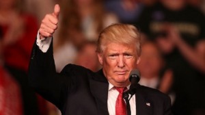 Трамп додавил сенат. Шатдауна и ЧП не будет.