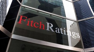 Fitch сохранило суверенный рейтинг России на уровне &laquo;BBB-&raquo; и спрогнозировало инфляцию