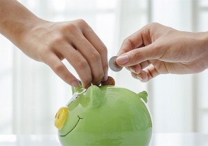 Накопления граждан в пенсионных фондах обесцениваются.