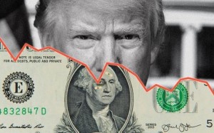 ФРС, евро, доллар, трежерис или итоги недели