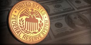 Продал часть акций из портфеля или действительно ФРС не боится инфляции?