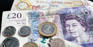 Стоит ли продавать фунт?