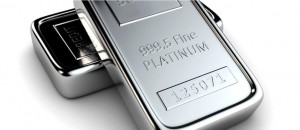 Платина - можно ли уже покупать?