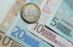 Что будет с евро и фунтом?