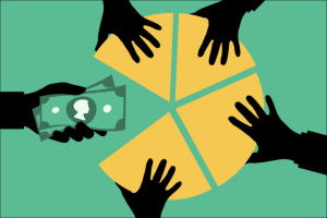 Рост впереди или почему не стоит продавать акции