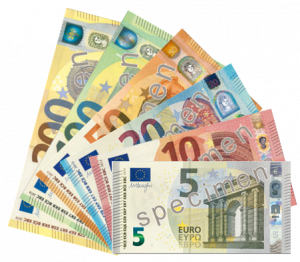 Стоит ли держать евро?