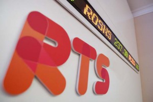 Шорты и стопы по Ришке