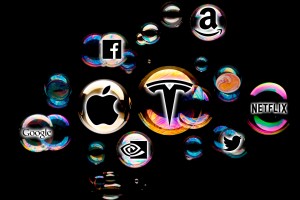 Пузыри фондового рынка США сдуваются