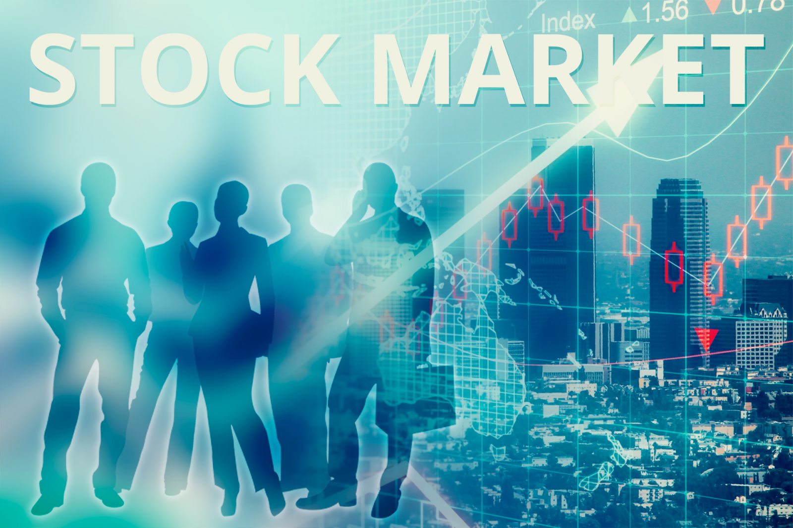 Заработок на фондовом рынке: перспективы