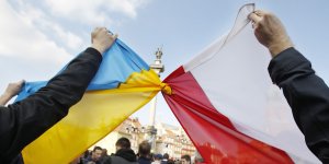 Польша зерновое эмбарго