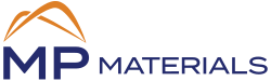 MP MATERIALS