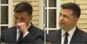 Французкий мультик намба сри