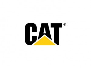 Торговля в сезон отчетов - Caterpillar
