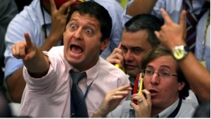 Moody&rsquo;s  повысило рейтинг России с "мусорного" на инвестиционный.