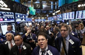 Ускоренное сокращение баланса ФРС приведет к неминуемому падению S&P