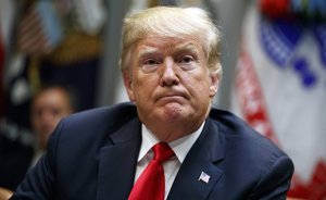 Трамп повышает тарифы на сталь и алюминиевую продукцию из некоторых стран.