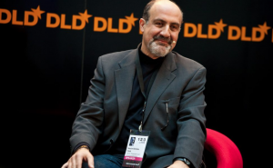 Нассим Талеб - сегодня, если инвесторы не используют хеджирование, надо быть вне рынка.