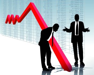 PMI за апрель по странам. Рынки не замечают проблем в экономике.