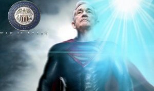 ФРС снизило ставку почти до нуля, до начала торгов в понедельник 16 марта.